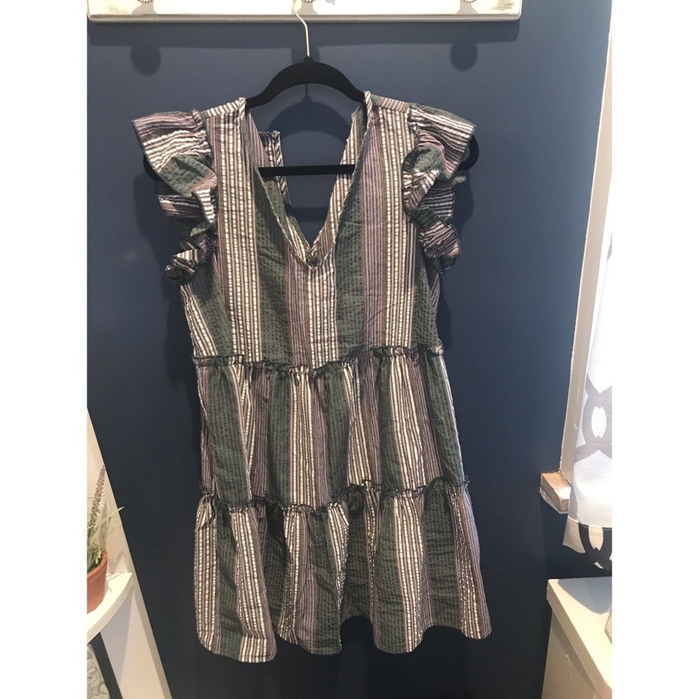 Shop Talulah dress